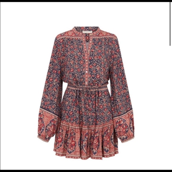 Spell and Gypsy Jasmine Playdress XS - Picture 3 of 15